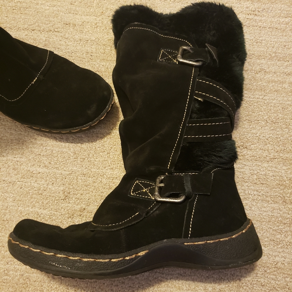 😃Naturalizer womens boots